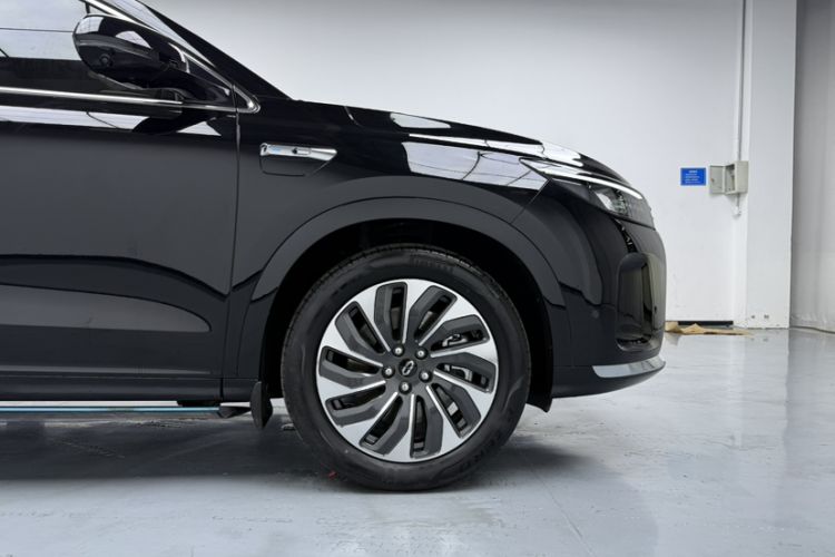 Used Hima AITO M7 2024 1.5T Intelligent Driving Rear-Drive Max Edition 5 Seats Exterior 7