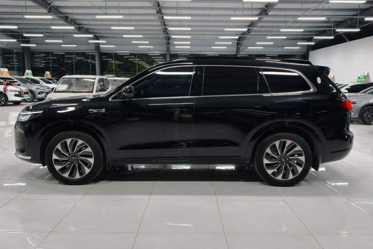 Used Hima AITO M7 2024 1.5T Intelligent Drive 4x4 Max Edition 6 Seats Exterior 8