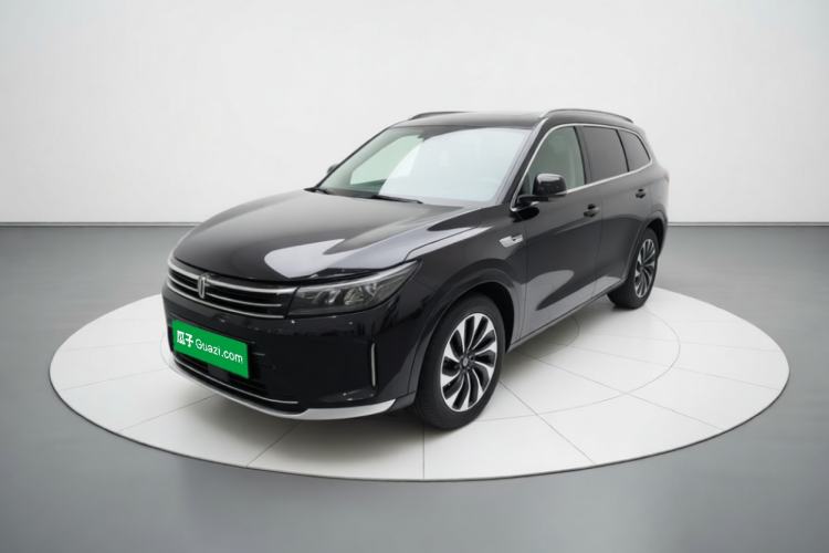 Hima AITO M7 2024 1.5T Intelligent Driving Rear-Drive Max Edition 5 Seats
