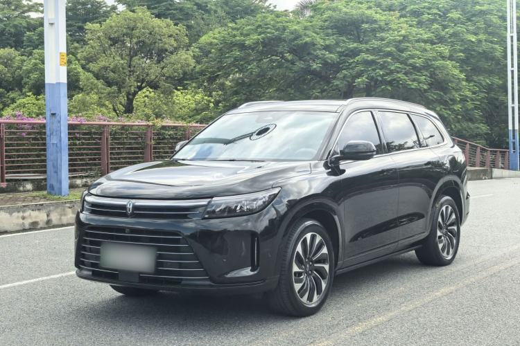 Ojetý Hima AITO M7 2024 1.5T Rear-Drive Plus Version 5 Seats Guazi used car, China used car export, Used car for sale, Used  cars, Cheapest cars for sale
