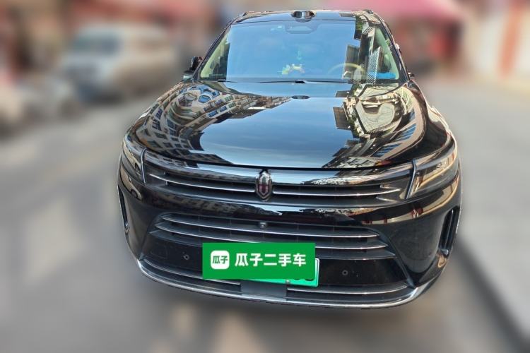 Used Hima AITO M7 2024 1.5T Intelligent Driving Rear-Drive Max Edition 5 Seats Front