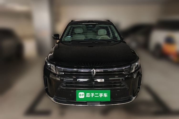 Used Hima AITO M7 2024 1.5T Intelligent Driving 4WD Max Edition 5 Seats Front