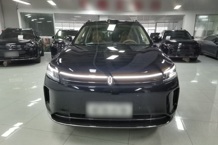 Used Hima AITO M7 2024 1.5T Intelligent Drive Rear-Drive Ultra Version 5 Seats Front