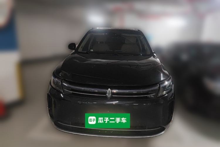 Used Hima AITO M7 2024 1.5T Intelligent Driving Rear-Drive Pro Version 5 Seats Front