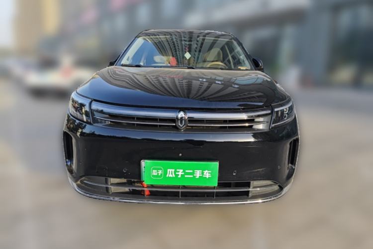 Used Hima AITO M7 2024 1.5T Intelligent Driving Rear-Drive Pro Version 5 Seats Front