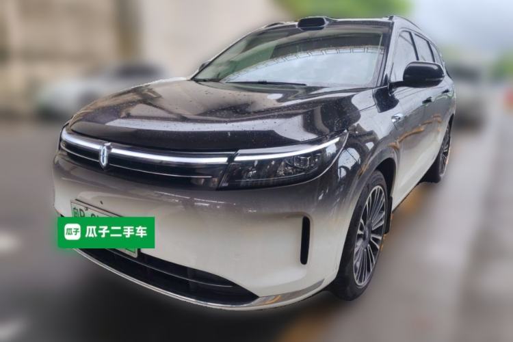 Used Hima AITO M7 2024 1.5T Intelligent Drive Rear-Drive Ultra Version 5 Seats Guazi used car, China used car export, Used car for sale, Used Hima cars, Cheapest cars for sale