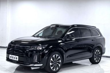 Used Hima AITO M7 2024 1.5T Intelligent Driving Rear-Drive Max Edition 5 Seats