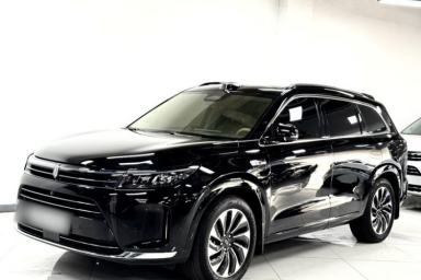 Used Hima AITO M7 2024 1.5T Intelligent Driving Rear-Drive Max Edition 5 Seats