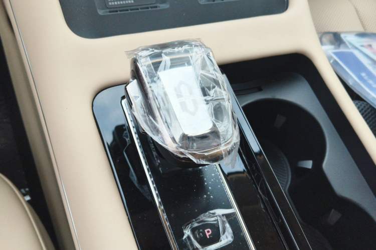 Used Hima AITO M7 2024 1.5T Intelligent Driving Rear-Drive Pro Version 5 Seats Gear Lever