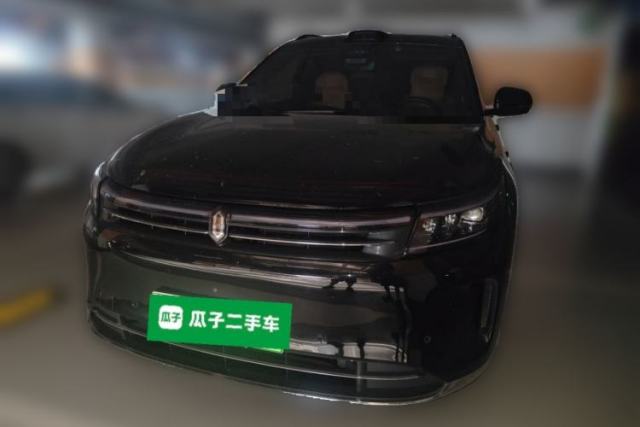 Used Hima AITO M7 2024 1.5T Intelligent Driving Rear-Drive Ultra Version 6 Seats