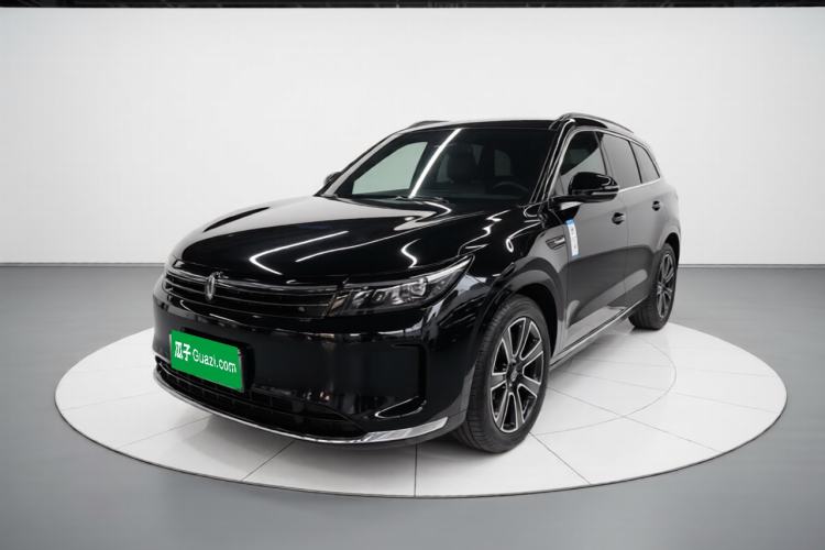 Hima AITO M7 2024 1.5T Intelligent Driving Rear-Drive Pro Version 5 Seats
