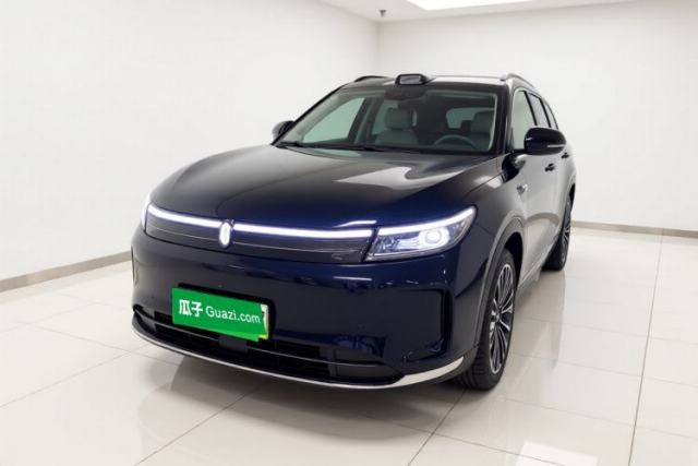 Used Hima AITO M7 2024 1.5T Intelligent Drive Rear-Drive Ultra Version 5 Seats