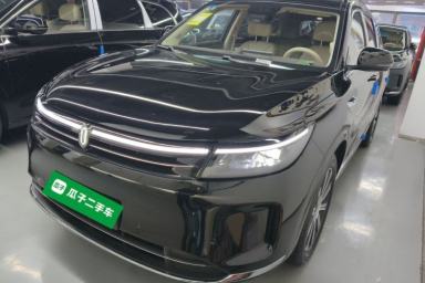 Used Hima AITO M7 2024 1.5T Intelligent Driving Rear-Drive Pro Version 5 Seats