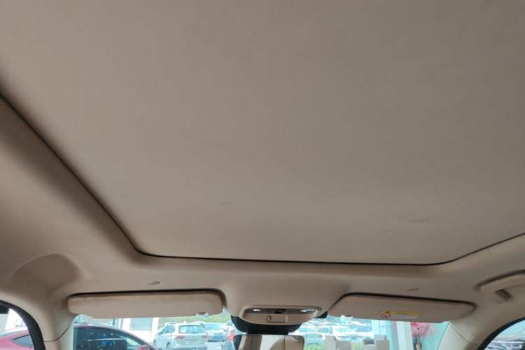 Used Hima AITO M7 2024 1.5T Intelligent Driving Rear-Drive Max Edition 6 Seats Headliner