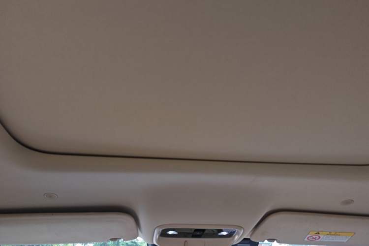 Used Hima AITO M7 2024 1.5T Rear-Drive Plus Version 5 Seats Headliner