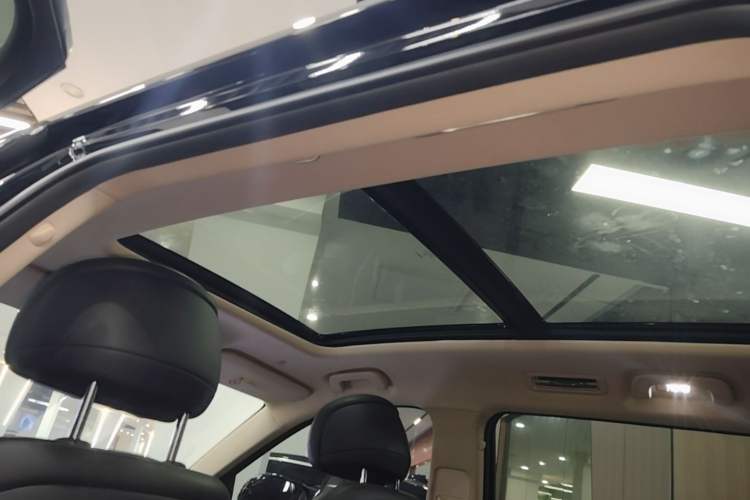 Used Hima AITO M7 2024 1.5T Intelligent Driving Rear-Drive Max Edition 5 Seats Headliner