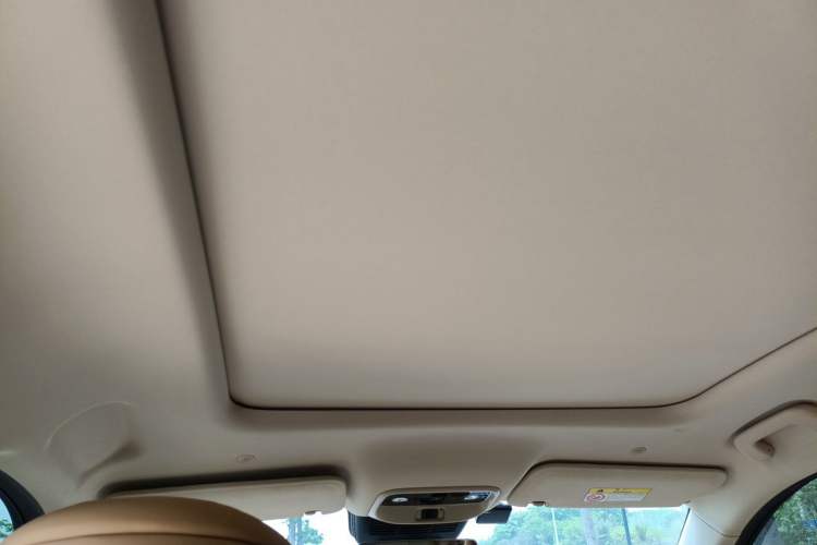 Used Hima AITO M7 2024 1.5T Rear-Drive Plus Version 5 Seats Headliner