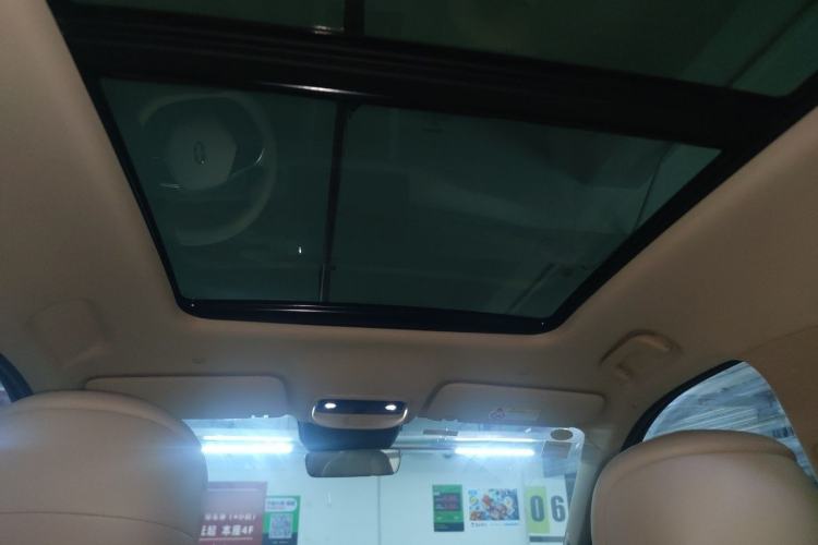 Used Hima AITO M7 2024 1.5T Intelligent Driving Rear-Drive Max Edition 5 Seats Headliner