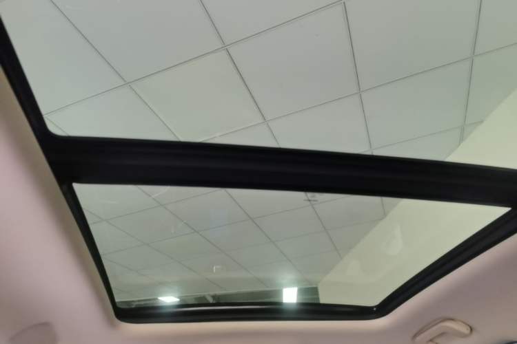 Used Hima AITO M7 2024 1.5T Intelligent Driving Rear-Drive Max Edition 5 Seats Headliner