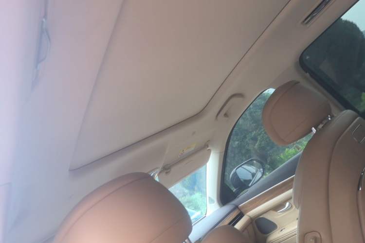 Used Hima AITO M7 2024 1.5T Intelligent Driving Rear-Drive Pro Version 6 Seats Headliner