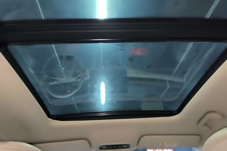 Used Hima AITO M7 2024 1.5T Intelligent Driving Rear-Drive Pro Version 5 Seats Headliner