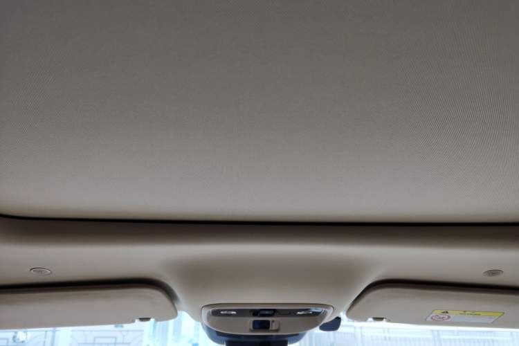 Used Hima AITO M7 2024 1.5T Intelligent Driving Rear-Drive Max Edition 5 Seats Headliner