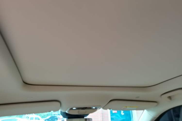 Used Hima AITO M7 2024 1.5T Intelligent Driving 4WD Max Edition 5 Seats Headliner