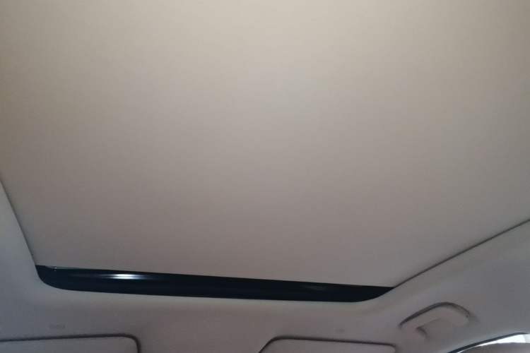 Used Hima AITO M7 2024 1.5T Rear-Drive Plus Version 6 Seats Headliner