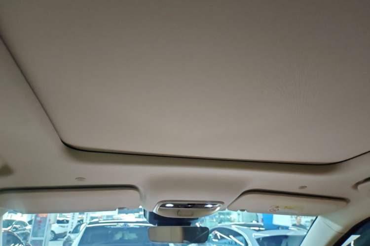 Used Hima AITO M7 2024 1.5T Intelligent Drive 4WD Ultra Version 5 Seats Headliner