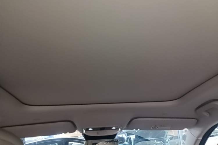 Used Hima AITO M7 2024 1.5T Rear-Drive Plus Version 5 Seats Headliner