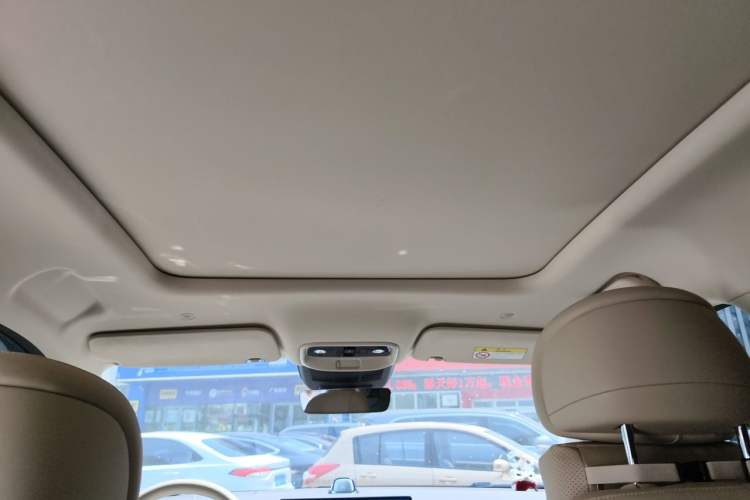 Used Hima AITO M7 2024 1.5T Intelligent Driving Rear-Drive Max Edition 5 Seats Headliner