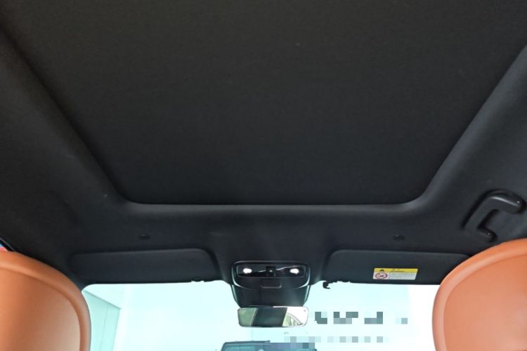 Used Hima AITO M7 2024 1.5T Intelligent Drive Rear-Drive Ultra Version 5 Seats Headliner