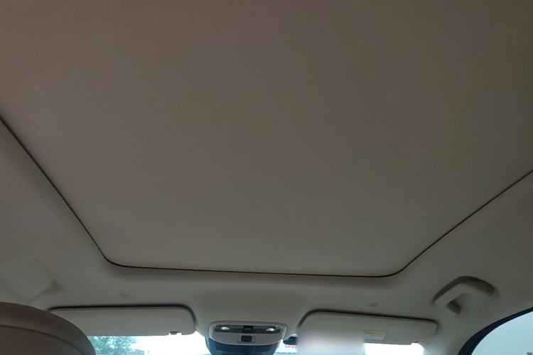 Used Hima AITO M7 2024 1.5T Intelligent Drive 4WD Ultra Version 5 Seats Headliner