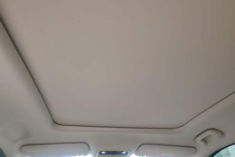 Used Hima AITO M7 2024 1.5T Intelligent Drive Rear-Drive Ultra Version 5 Seats Headliner