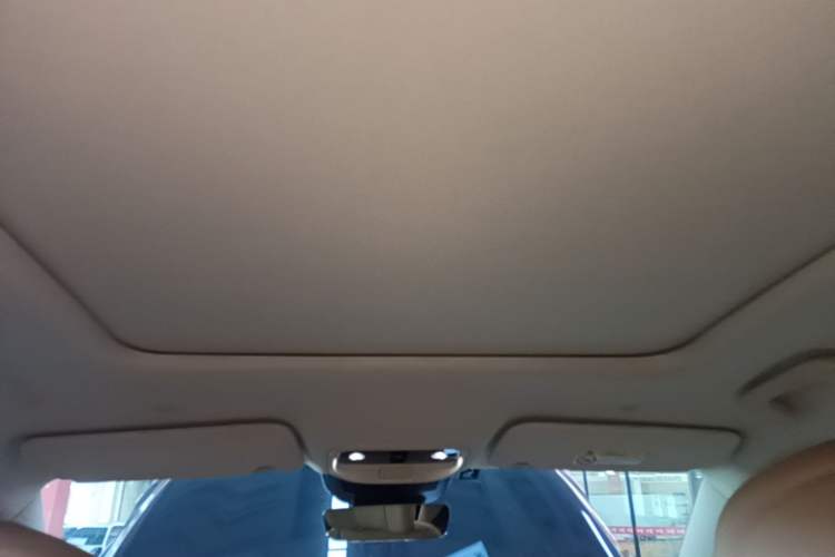 Used Hima AITO M7 2024 1.5T Intelligent Driving Rear-Drive Ultra Version 6 Seats Headliner