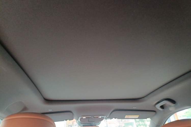Used Hima AITO M7 2024 1.5T Intelligent Drive Rear-Drive Ultra Version 5 Seats Headliner