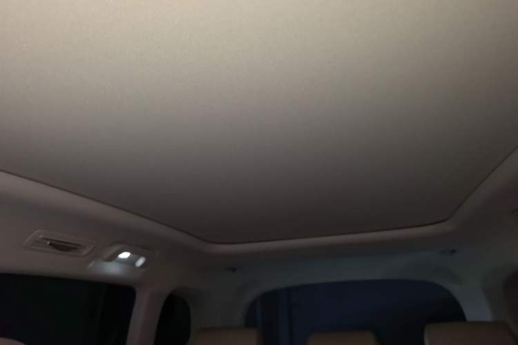 Used Hima AITO M7 2024 1.5T Intelligent Driving Rear-Drive Pro Version 5 Seats Headliner