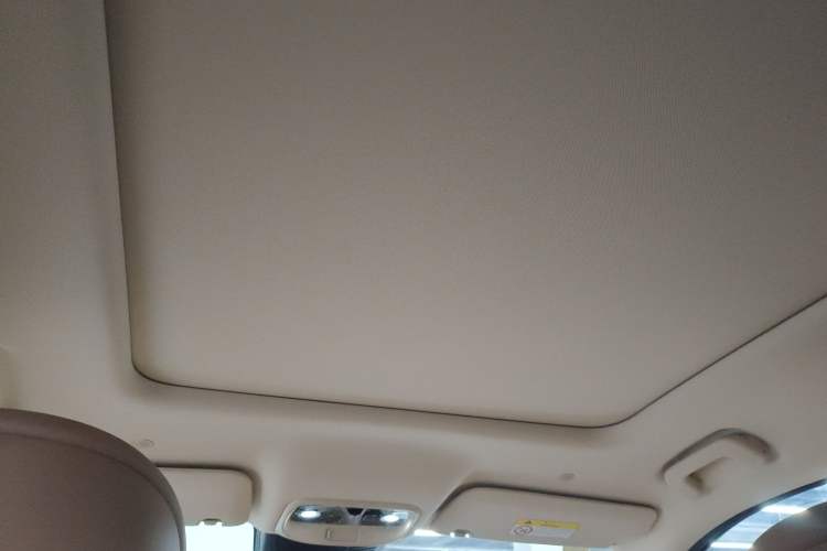 Used Hima AITO M7 2024 1.5T Intelligent Driving Rear-Drive Pro Version 5 Seats Headliner
