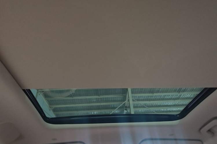 Used Hima AITO M7 2024 1.5T Intelligent Driving Rear-Drive Pro Version 5 Seats Headliner