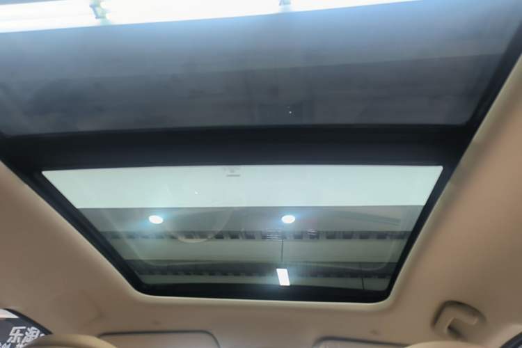 Used Hima AITO M7 2024 1.5T Intelligent Driving Rear-Drive Pro Version 5 Seats Headliner