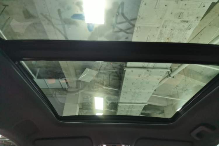 Used Hima AITO M7 2024 1.5T Intelligent Drive 4WD Ultra Version 5 Seats Headliner