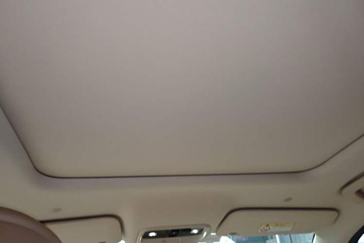 Used Hima AITO M7 2024 1.5T Intelligent Driving Rear-Drive Pro Version 5 Seats Headliner