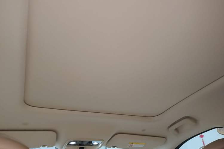 Used Hima AITO M7 2024 1.5T Intelligent Driving Rear-Drive Pro Version 5 Seats Headliner