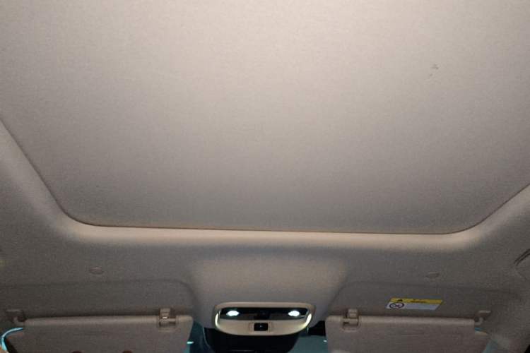 Used Hima AITO M7 2024 1.5T Intelligent Driving Rear-Drive Pro Version 5 Seats Headliner