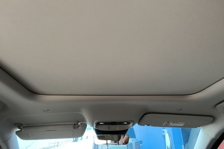Used Hima AITO M7 2024 1.5T Rear-Drive Plus Version 5 Seats Headliner