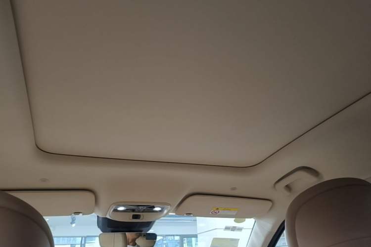 Used Hima AITO M7 2024 1.5T Intelligent Driving Rear-Drive Pro Version 5 Seats Headliner