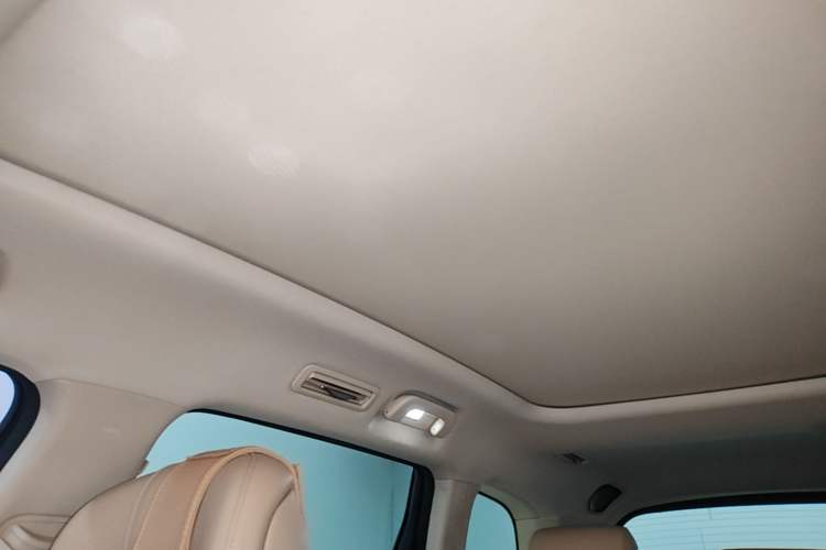 Used Hima AITO M7 2024 1.5T Intelligent Driving Rear-Drive Max Edition 5 Seats Headliner