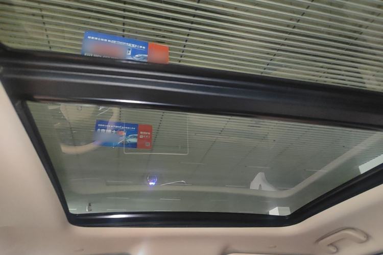 Used Hima AITO M7 2024 1.5T Intelligent Driving Rear-Drive Ultra Version 6 Seats Headliner