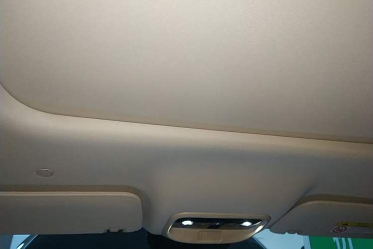 Used Hima AITO M7 2024 1.5T Intelligent Drive Rear-Drive Ultra Version 5 Seats Headliner