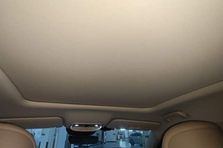 Used Hima AITO M7 2024 1.5T Intelligent Driving Rear-Drive Pro Version 5 Seats Headliner